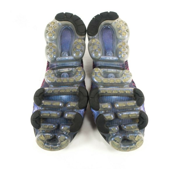 Nike Vapormax Flyknit 3 Running Shoes - Picture 8 of 9